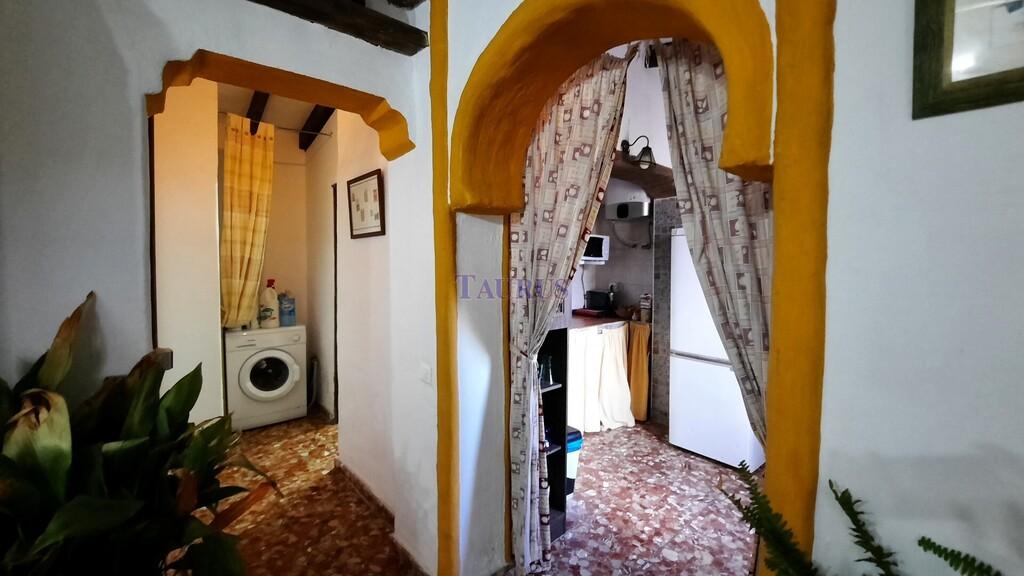 Villa for Sale in Sedella