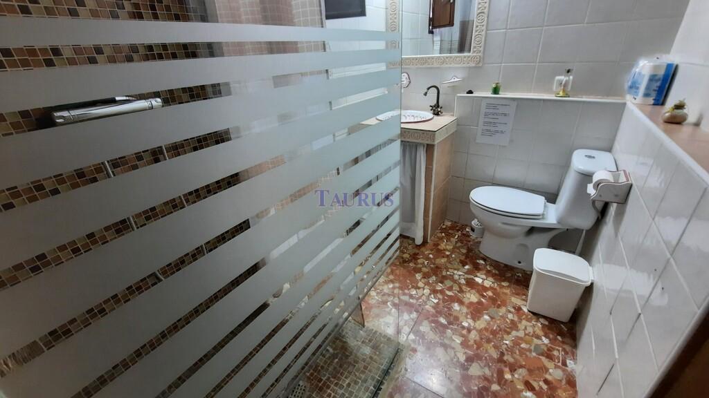Villa for Sale in Sedella