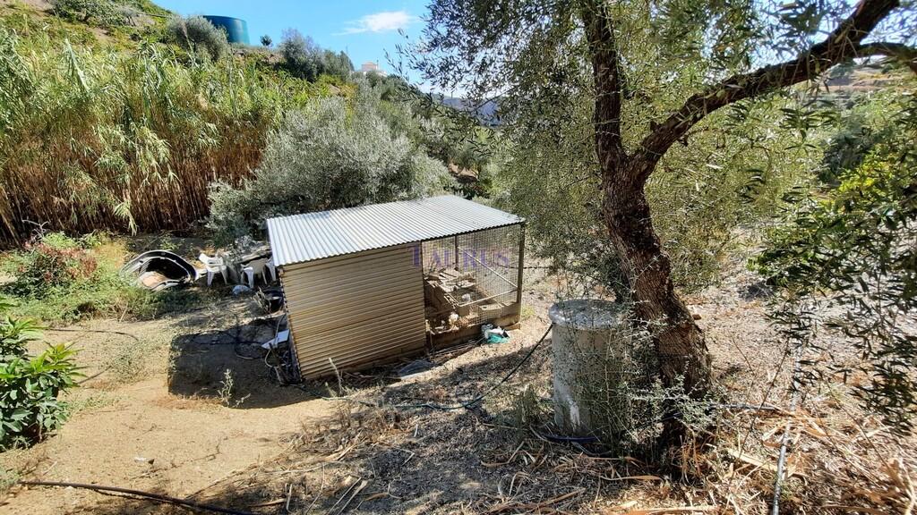 Villa for Sale in Sedella