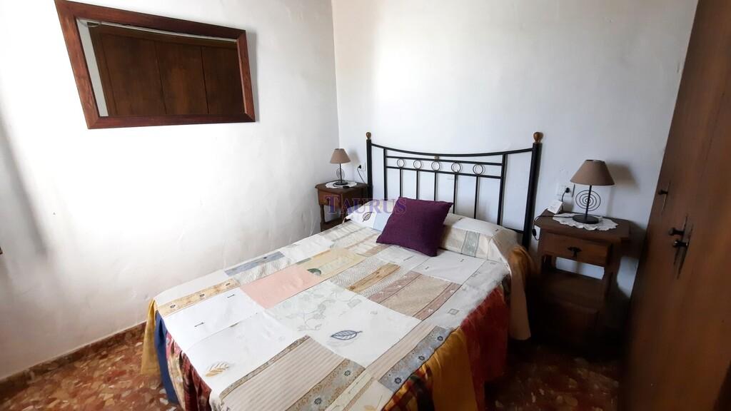Villa for Sale in Sedella
