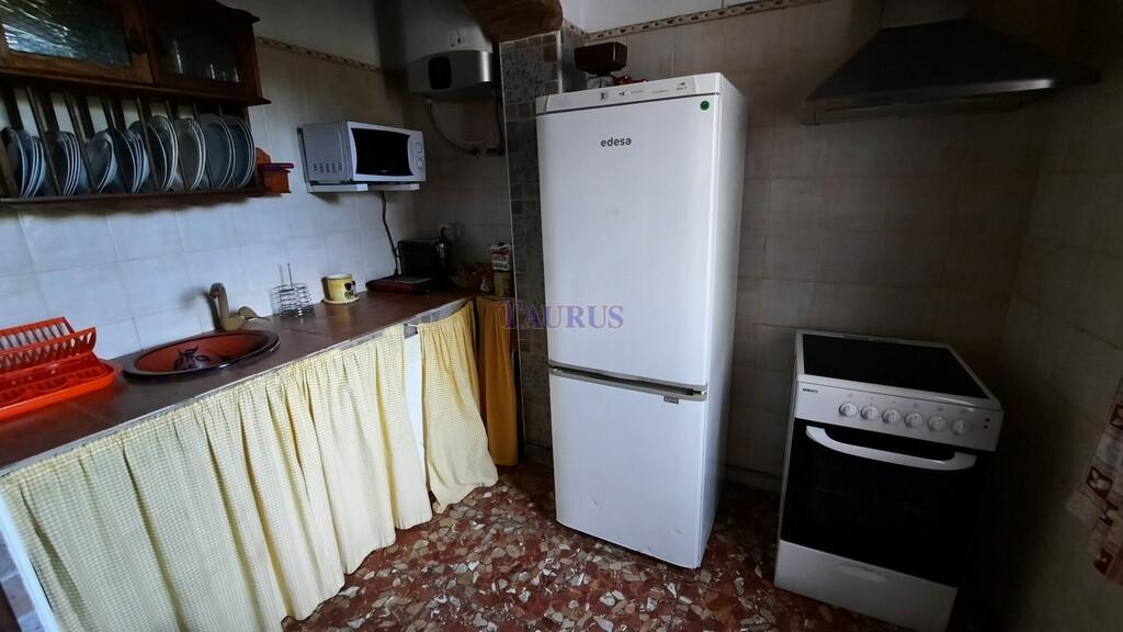 Villa for Sale in Sedella