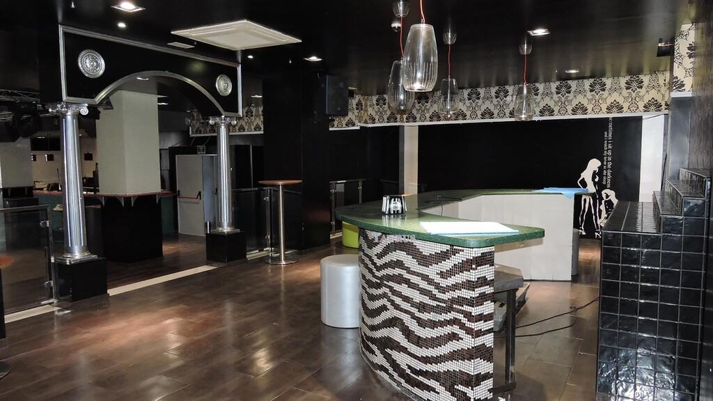 Premise for Sale in Cómpeta