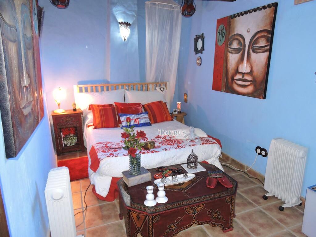 House for Sale in Árchez