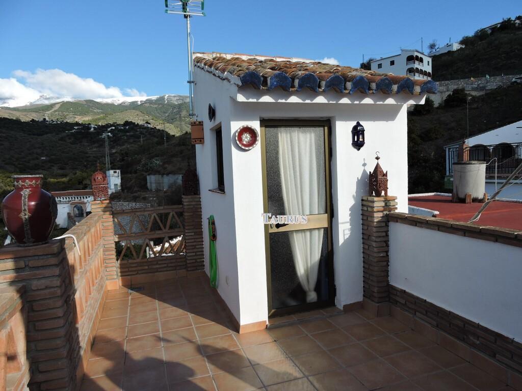 House for Sale in Árchez
