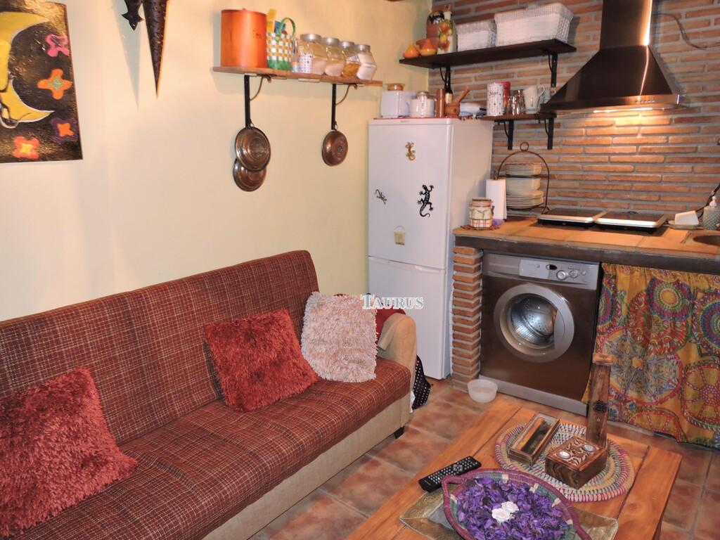 House for Sale in Árchez