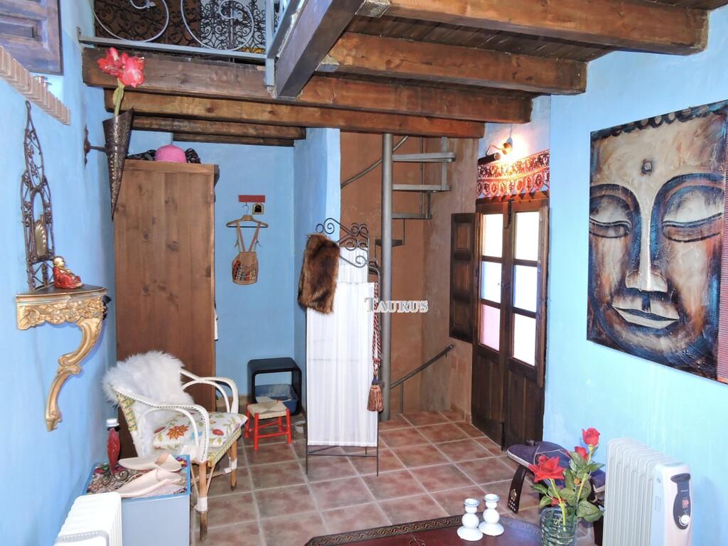 House for Sale in Árchez
