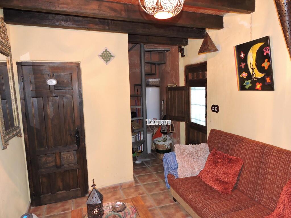House for Sale in Árchez