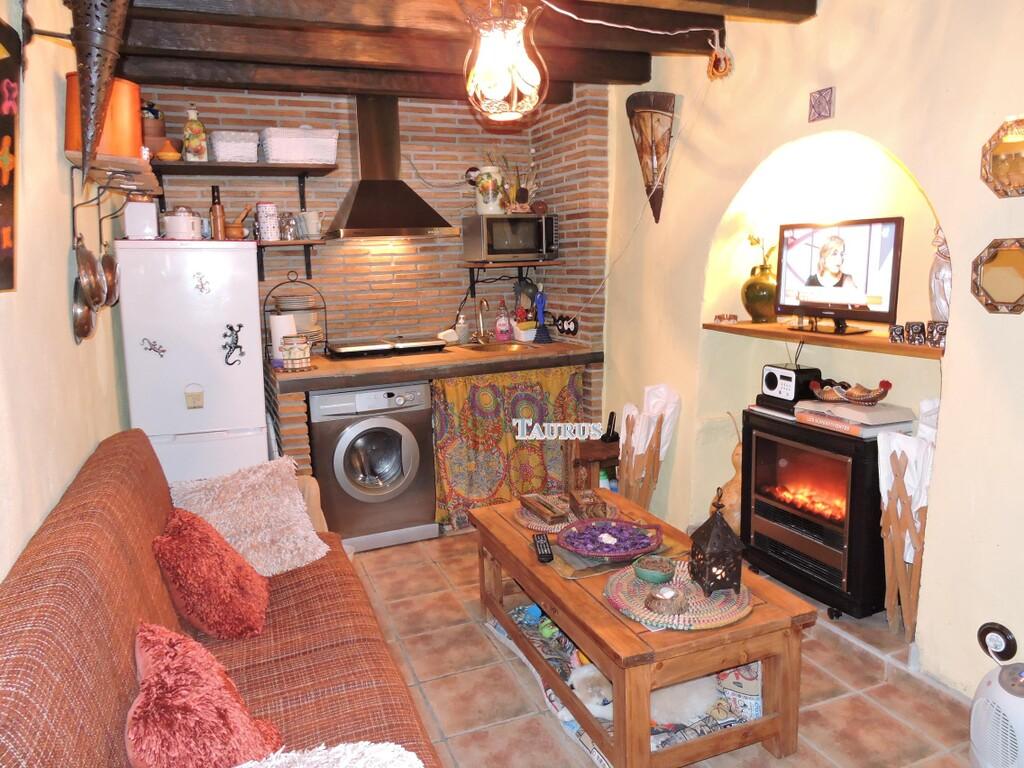 House for Sale in Árchez