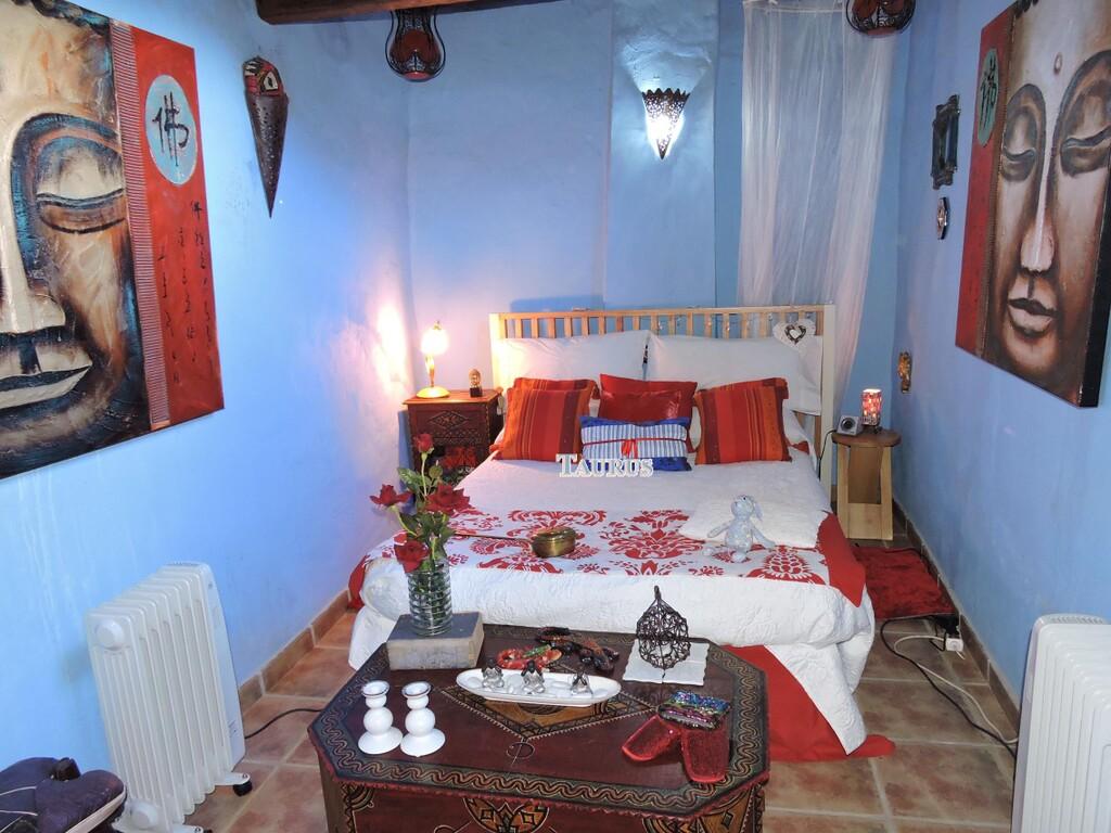 House for Sale in Árchez