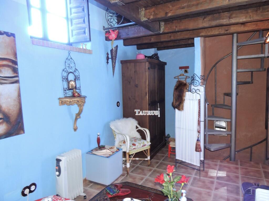 House for Sale in Árchez