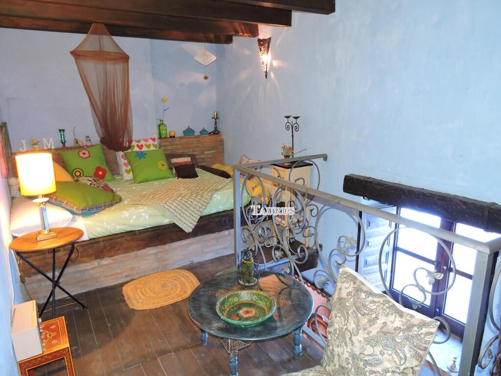 House for Sale in Árchez