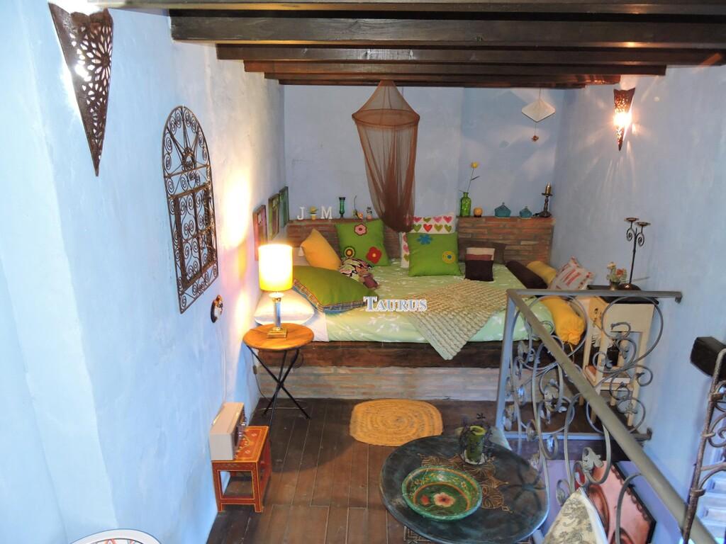 House for Sale in Árchez
