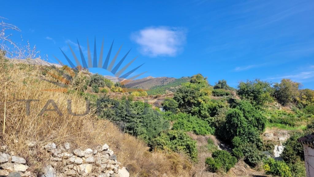 House for Sale in Sedella