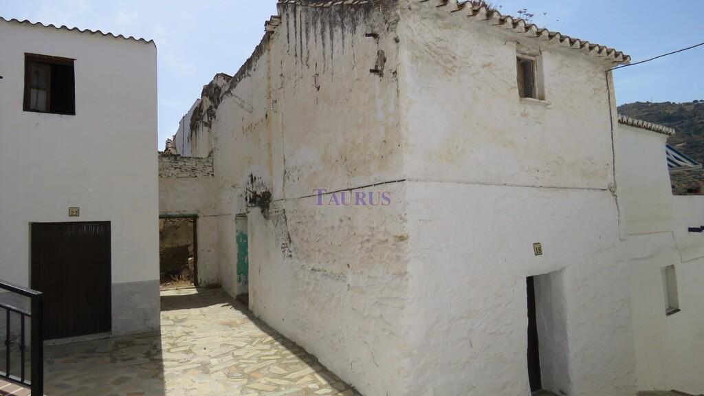 Casa en Venta en Arenas