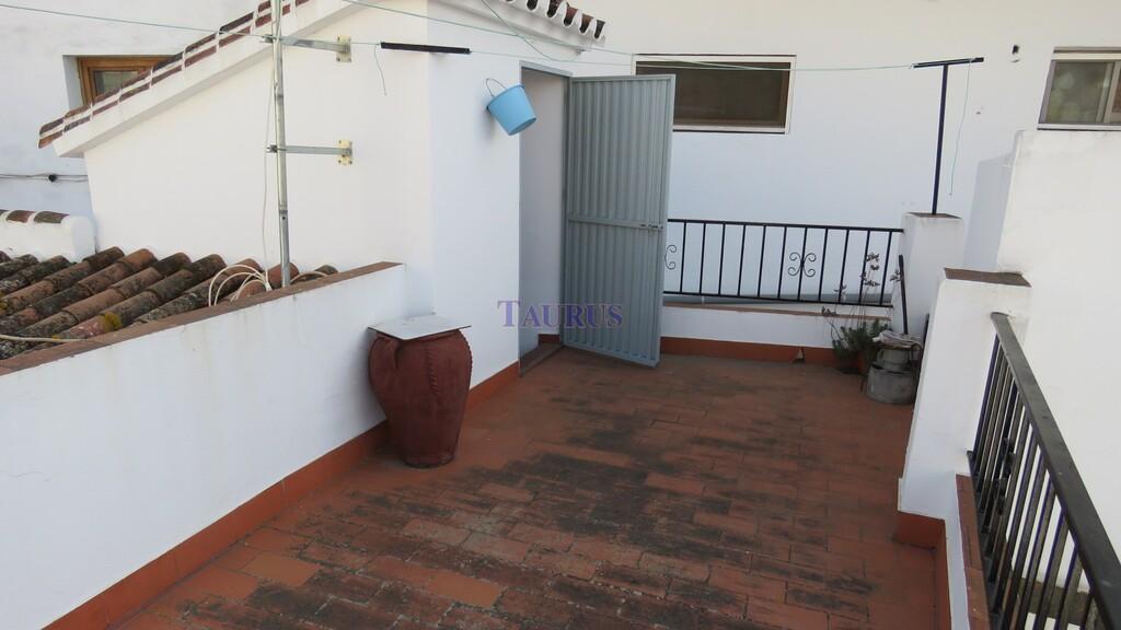 Casa en Venta en Sayalonga