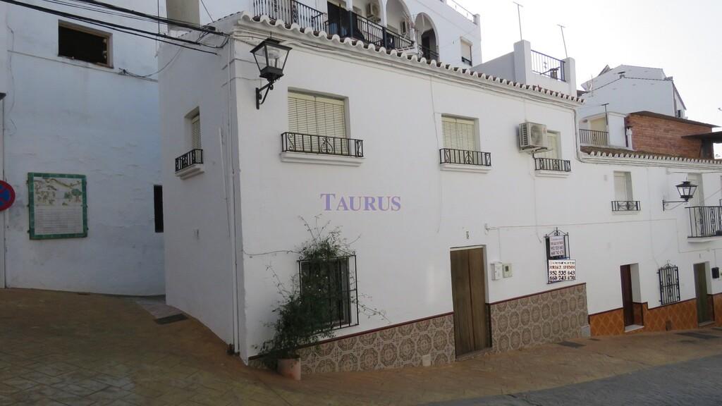 Casa en Venta en Sayalonga