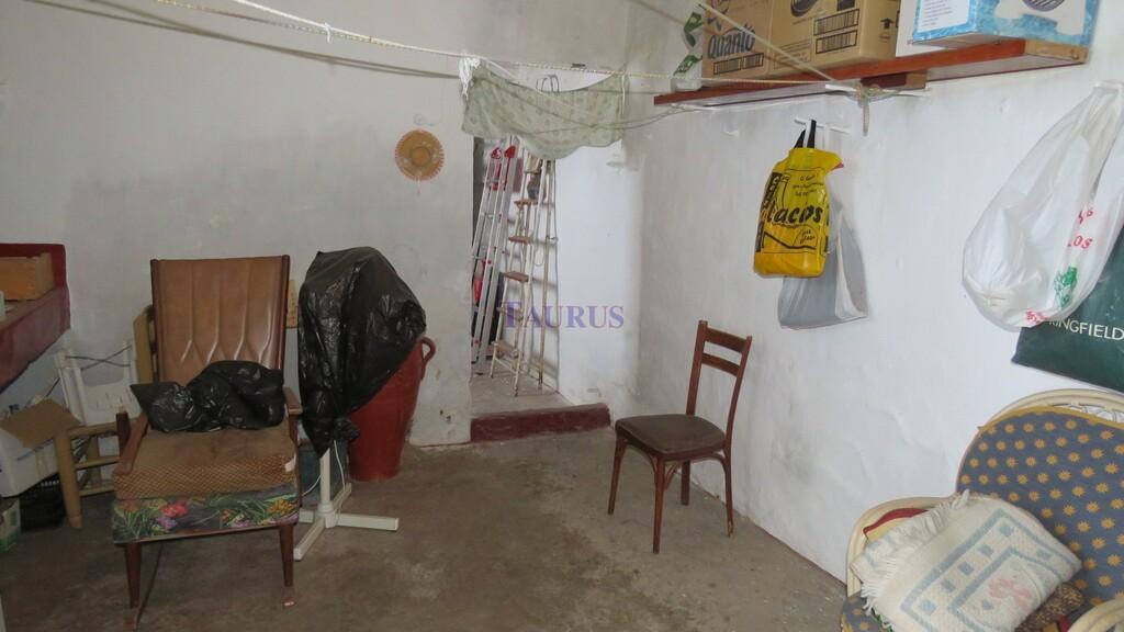 Casa en Venta en Sayalonga