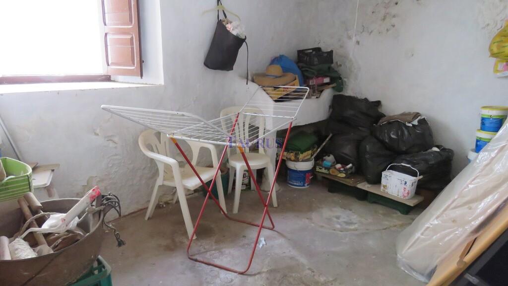 Casa en Venta en Sayalonga