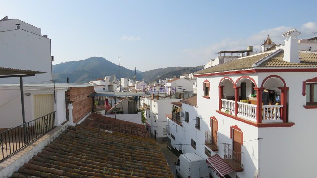 Casa en Venta en Sayalonga