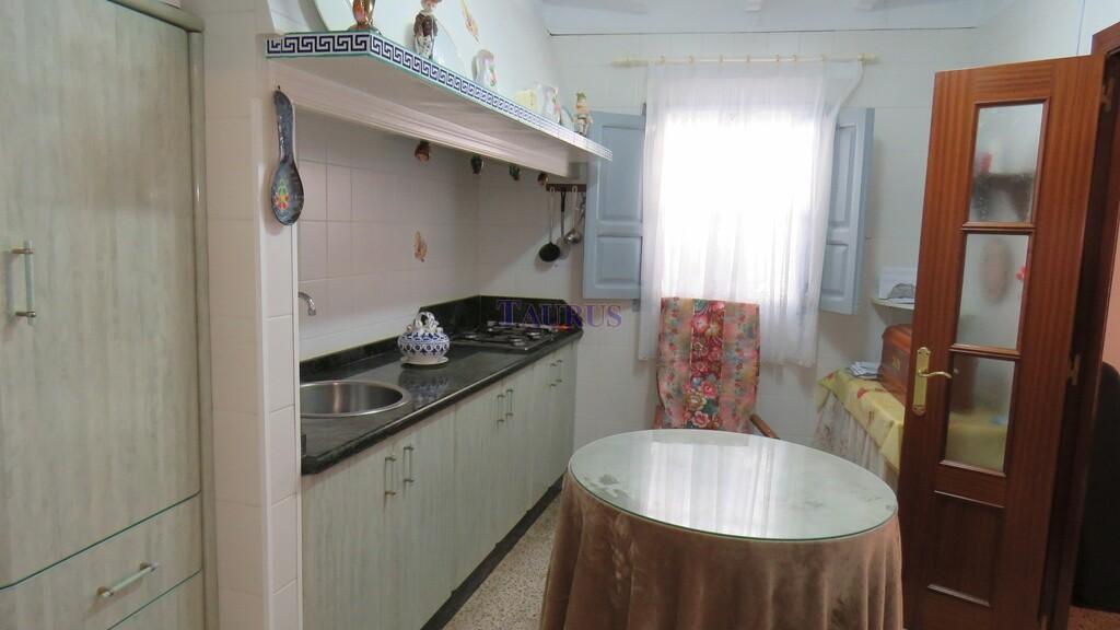 Casa en Venta en Sayalonga