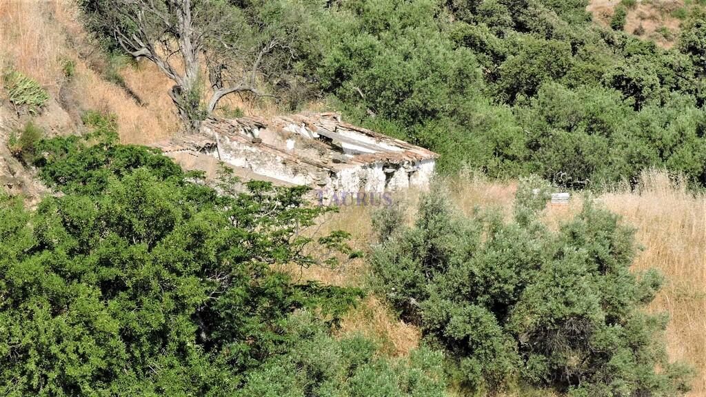 Country Property for Sale in Sedella