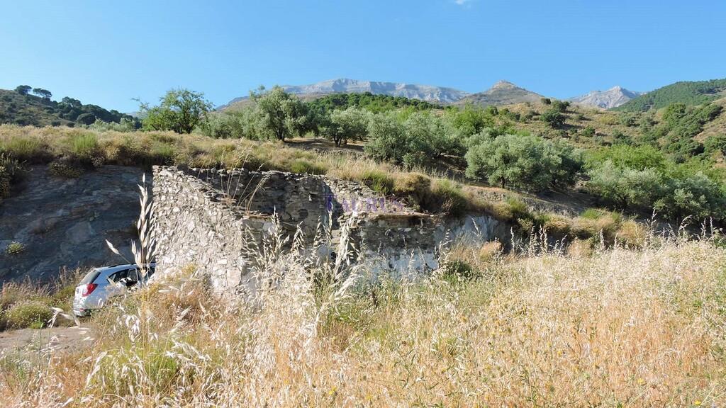 Country Property for Sale in Sedella