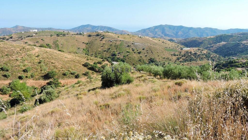 Country Property for Sale in Sedella
