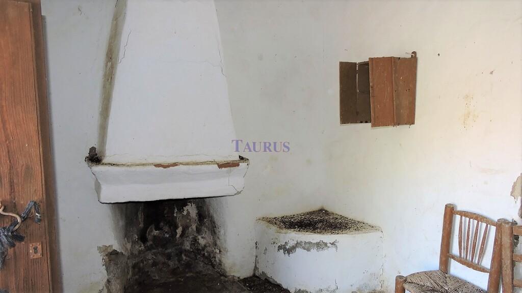 Country Property for Sale in Sedella