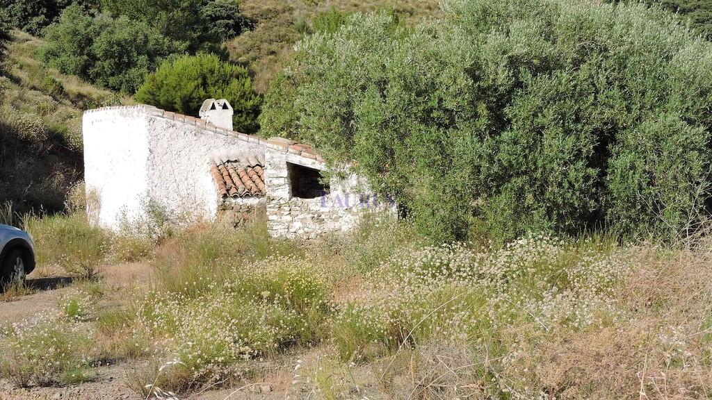 Country Property for Sale in Sedella