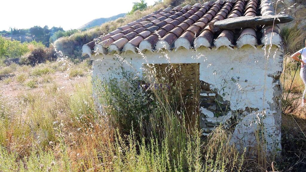 Country Property for Sale in Sedella