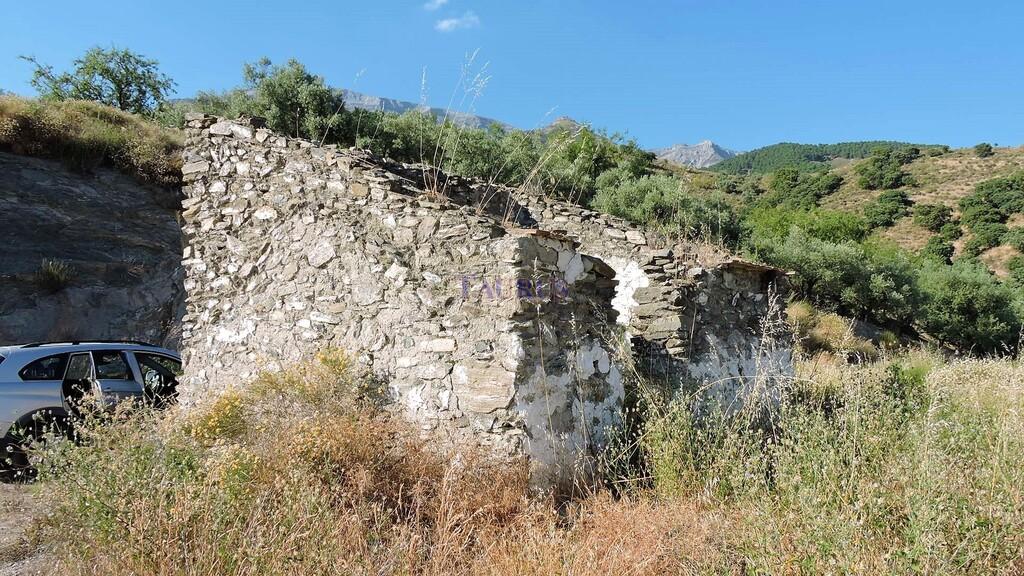 Country Property for Sale in Sedella