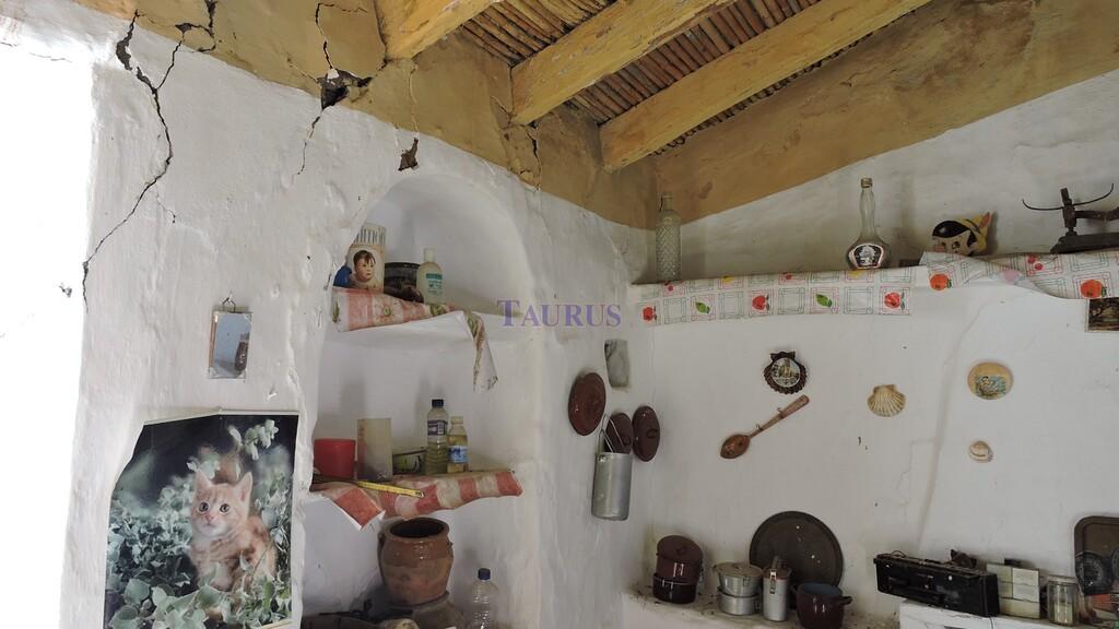 Country Property for Sale in Sayalonga