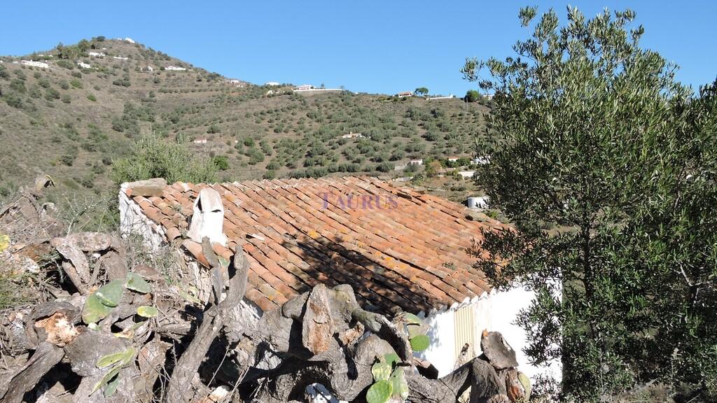 Country Property for Sale in Sayalonga