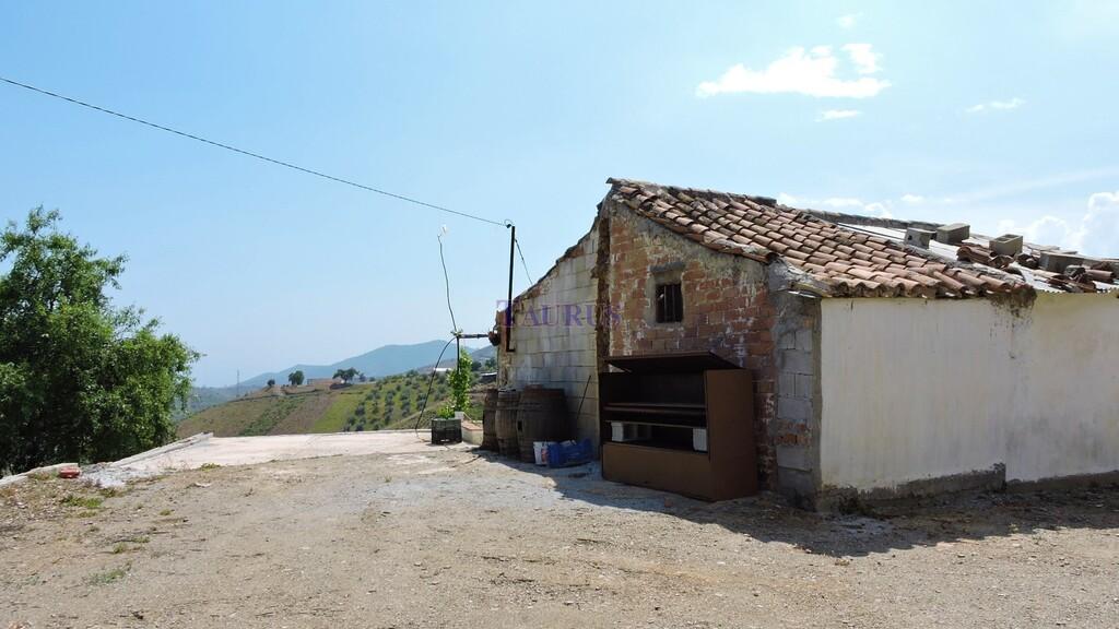 Country Property for Sale in Canillas de Albaida