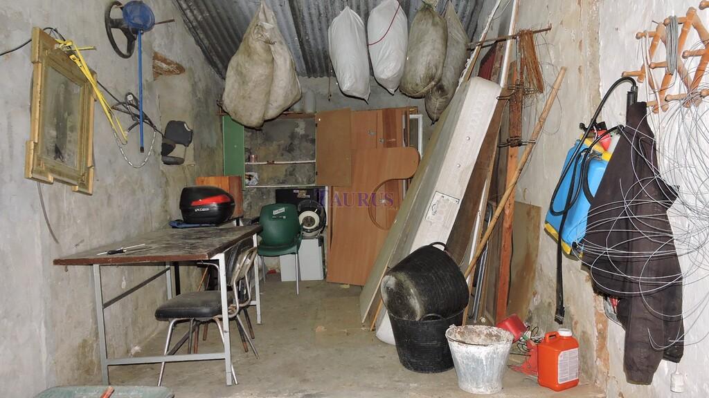 Country Property for Sale in Canillas de Albaida