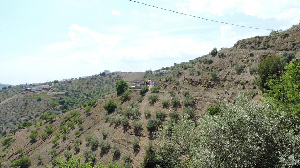 Country Property for Sale in Canillas de Albaida