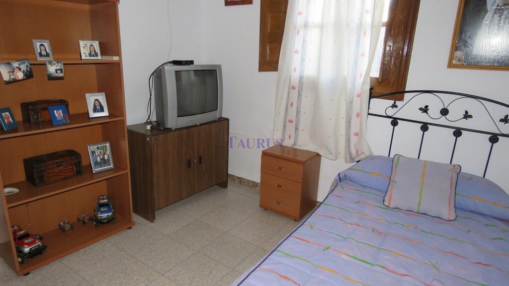 Villa for Sale in Cómpeta