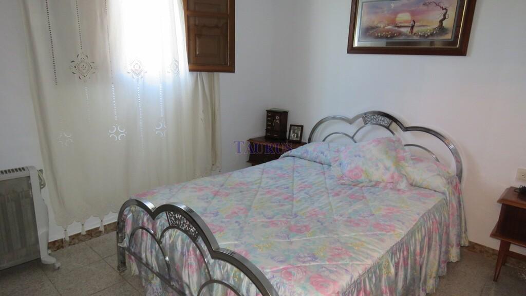 Villa for Sale in Cómpeta