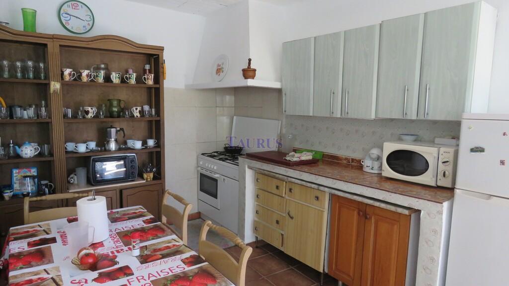 Villa for Sale in Cómpeta