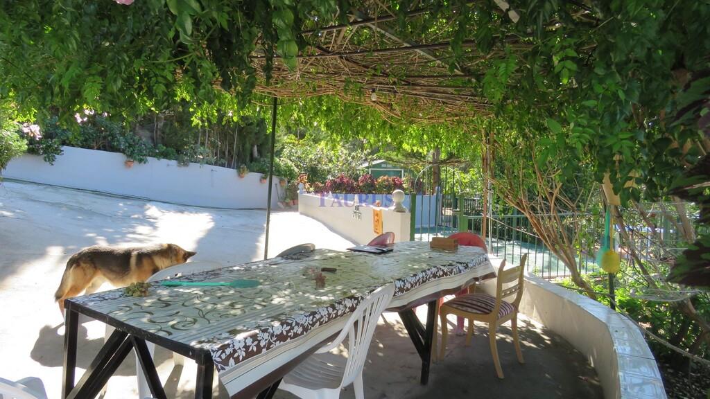 Villa for Sale in Cómpeta