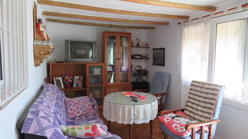 Villa for Sale in Cómpeta