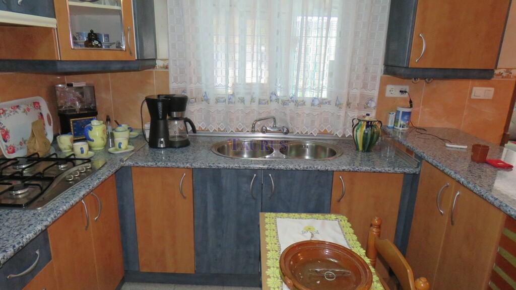 Villa for Sale in Cómpeta