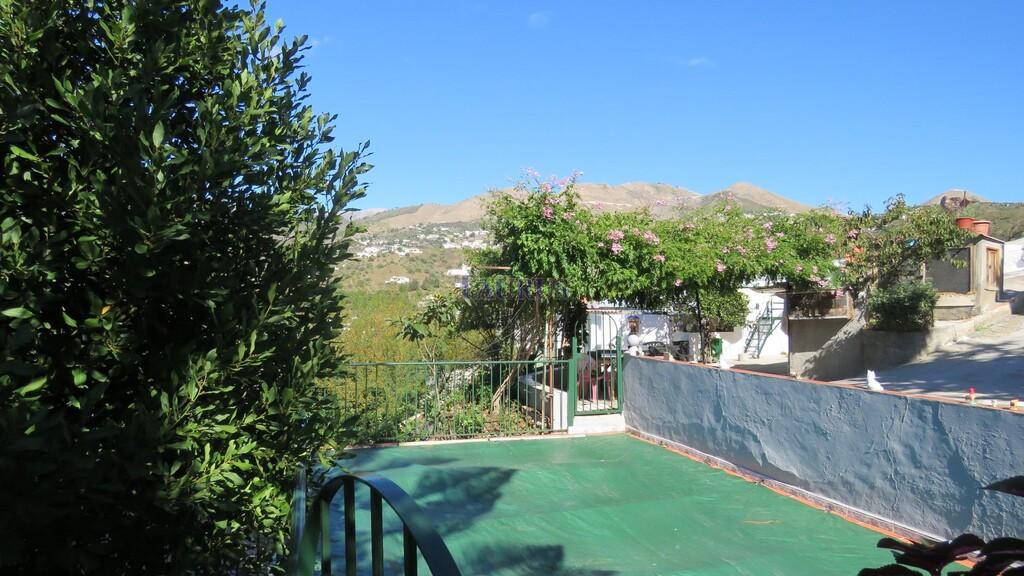 Villa for Sale in Cómpeta