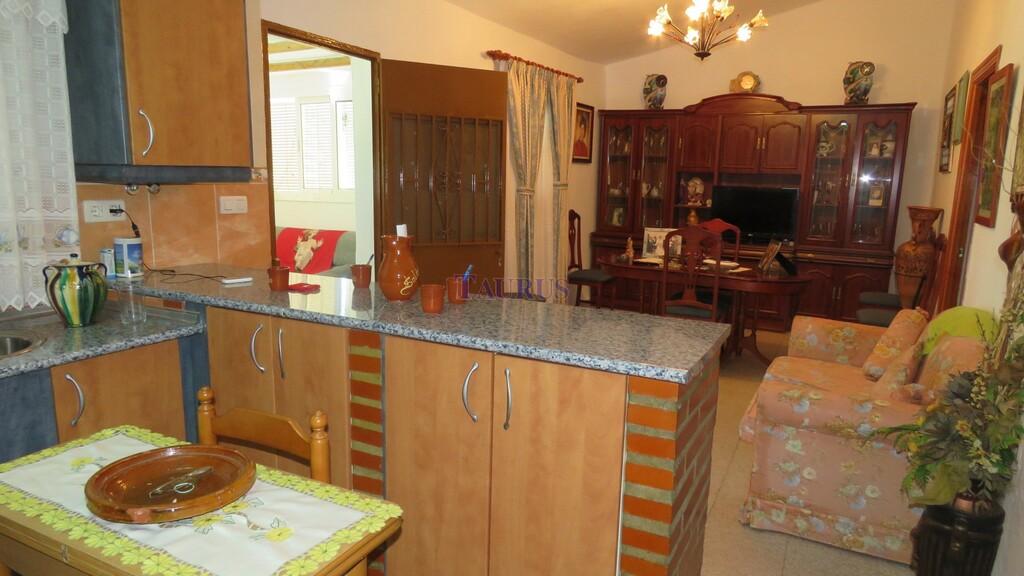 Villa for Sale in Cómpeta
