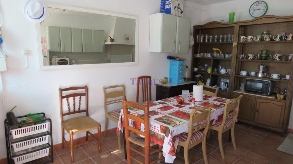 Villa for Sale in Cómpeta