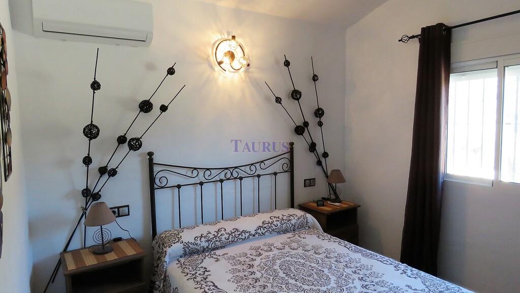 Country Property for Sale in Cómpeta