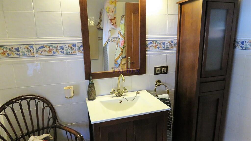 Country Property for Sale in Cómpeta