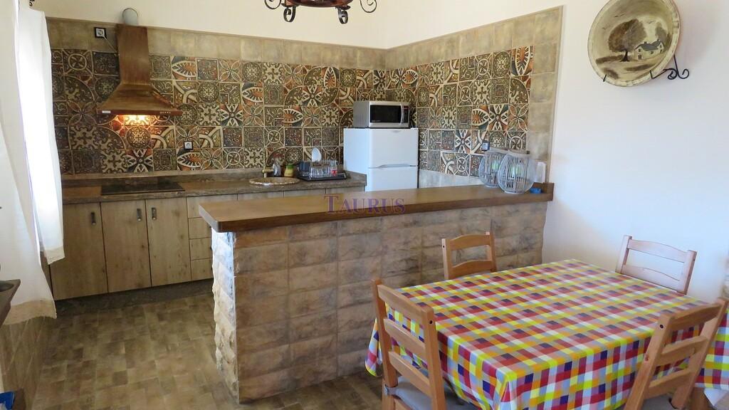 Country Property for Sale in Cómpeta