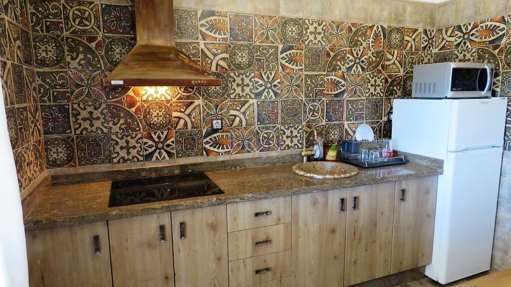 Country Property for Sale in Cómpeta