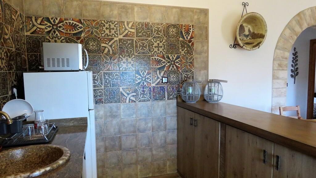 Country Property for Sale in Cómpeta